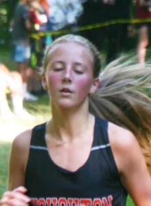 Prep Athlete of the Week